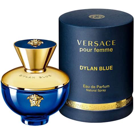 versace dylan blue perfume ed de perfumes|Versace perfume dylan blue price.